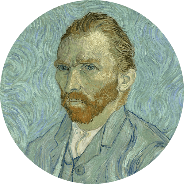 Vincent van Gogh