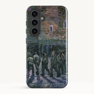 Galaxy S23 FE / Tough Case