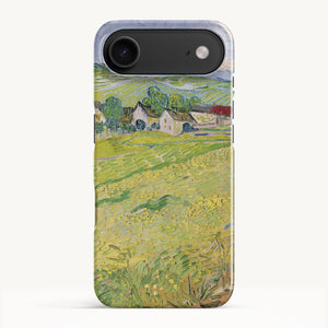 iPhone 17 Air / Slim Case