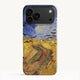 iPhone 17 Pro Max / Slim Case