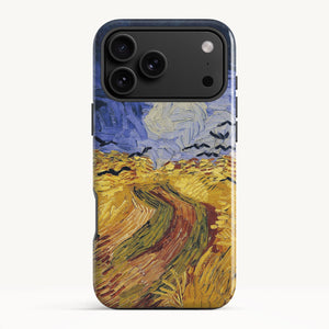 iPhone 17 Pro Max / Tough Case