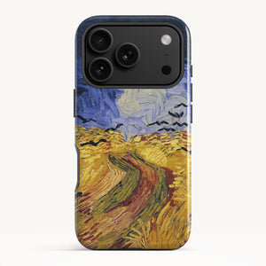 iPhone 17 Pro / Tough Case