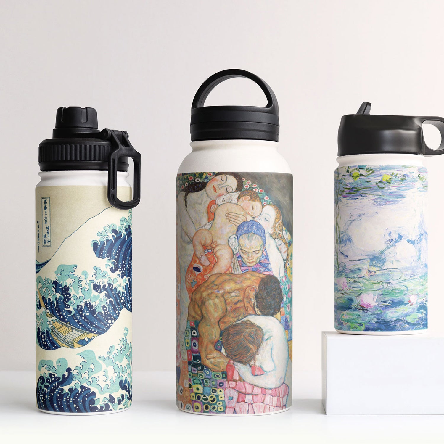 Water Bottles