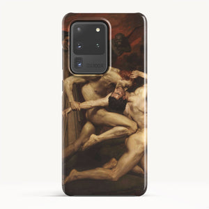 Galaxy S20 Ultra / Slim Case