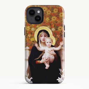 iPhone 15 Plus / Tough Case