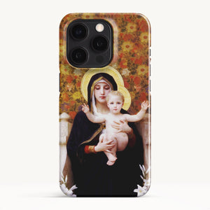 iPhone 15 Pro / Slim Case