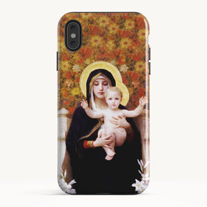 iPhone XS Max / Tough Case