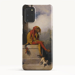 Galaxy S20 Plus / Slim Case