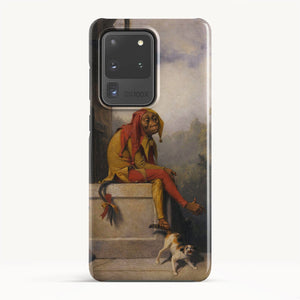 Galaxy S20 Ultra / Slim Case