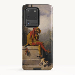 Galaxy S20 Ultra / Tough Case