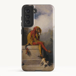 Galaxy S21 FE / Tough Case