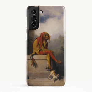 Galaxy S21 Plus / Slim Case