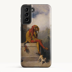 Galaxy S21 Plus / Tough Case