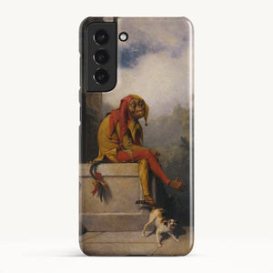 Galaxy S21 / Slim Case