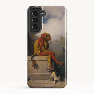 Galaxy S21 / Tough Case