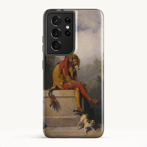 Galaxy S21 Ultra / Tough Case
