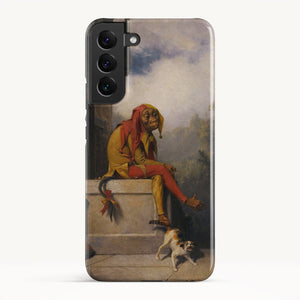 Galaxy S22 Plus / Slim Case