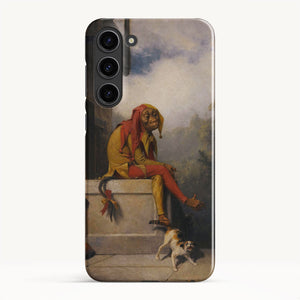 Galaxy S23 Plus / Slim Case
