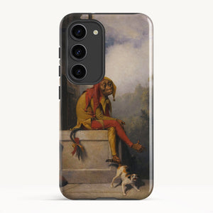 Galaxy S23 / Tough Case