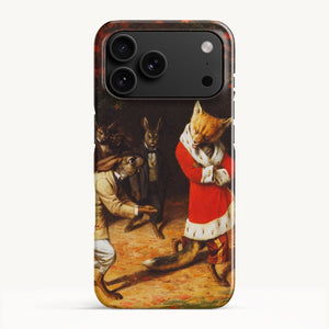 iPhone 17 Pro Max / Slim Case
