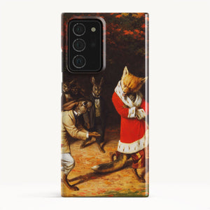 Galaxy Note 20 Ultra / Slim Case