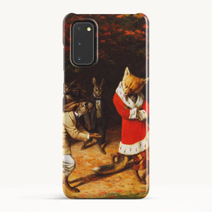 Galaxy S20 / Slim Case