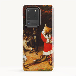 Galaxy S20 Ultra / Slim Case