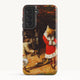 Galaxy S21 FE / Tough Case