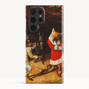 Galaxy S22 Ultra / Slim Case