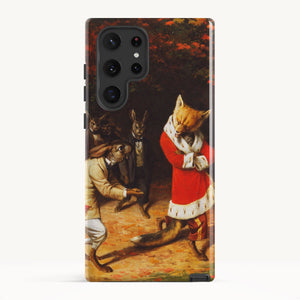 Galaxy S22 Ultra / Tough Case