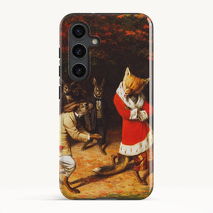 Galaxy S24 FE / Tough Case