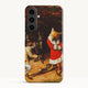 Galaxy S24 Plus / Slim Case