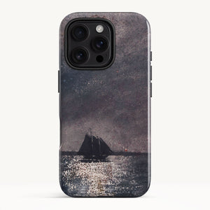 iPhone 16 Pro / Tough Case