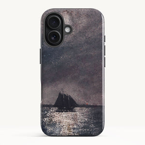 iPhone 16 / Tough Case