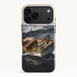 iPhone 17 Pro Max / Tough Case