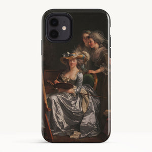 iPhone 11 / Tough Case