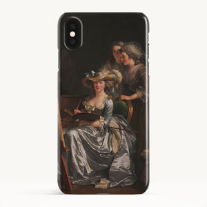 iPhone XS Max / Slim Case