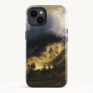 iPhone 13 / Tough Case