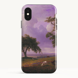 iPhone XS / Tough Case