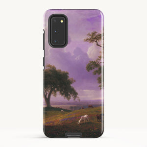 Galaxy S20 / Tough Case