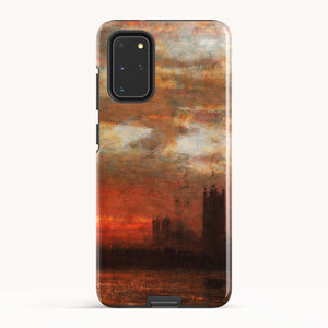 Galaxy S20 Plus / Tough Case