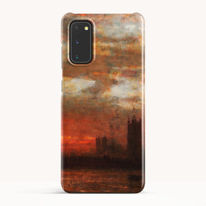 Galaxy S20 / Slim Case