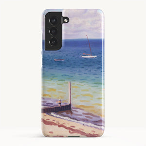 Galaxy S21 FE / Slim Case