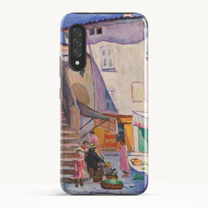 Galaxy A90 5G / Tough Case