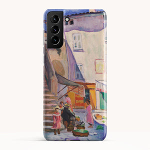 Galaxy S21 Plus / Slim Case