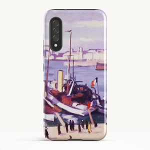 Galaxy A90 5G / Tough Case