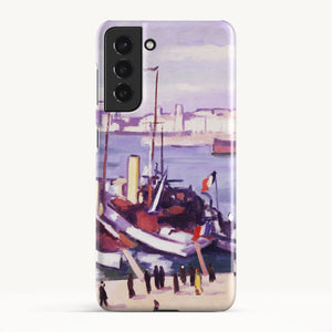 Galaxy S21 / Slim Case