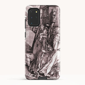 Galaxy S20 Plus / Tough Case