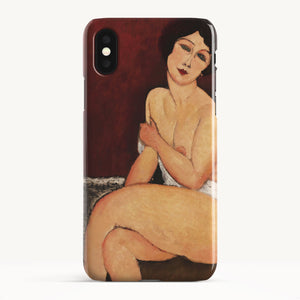 iPhone XS / Slim Case