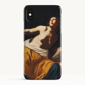 iPhone XS / Slim Case